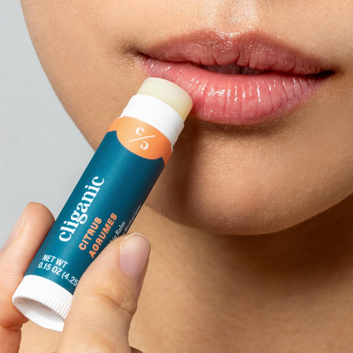 Organic Lip Balm Pack