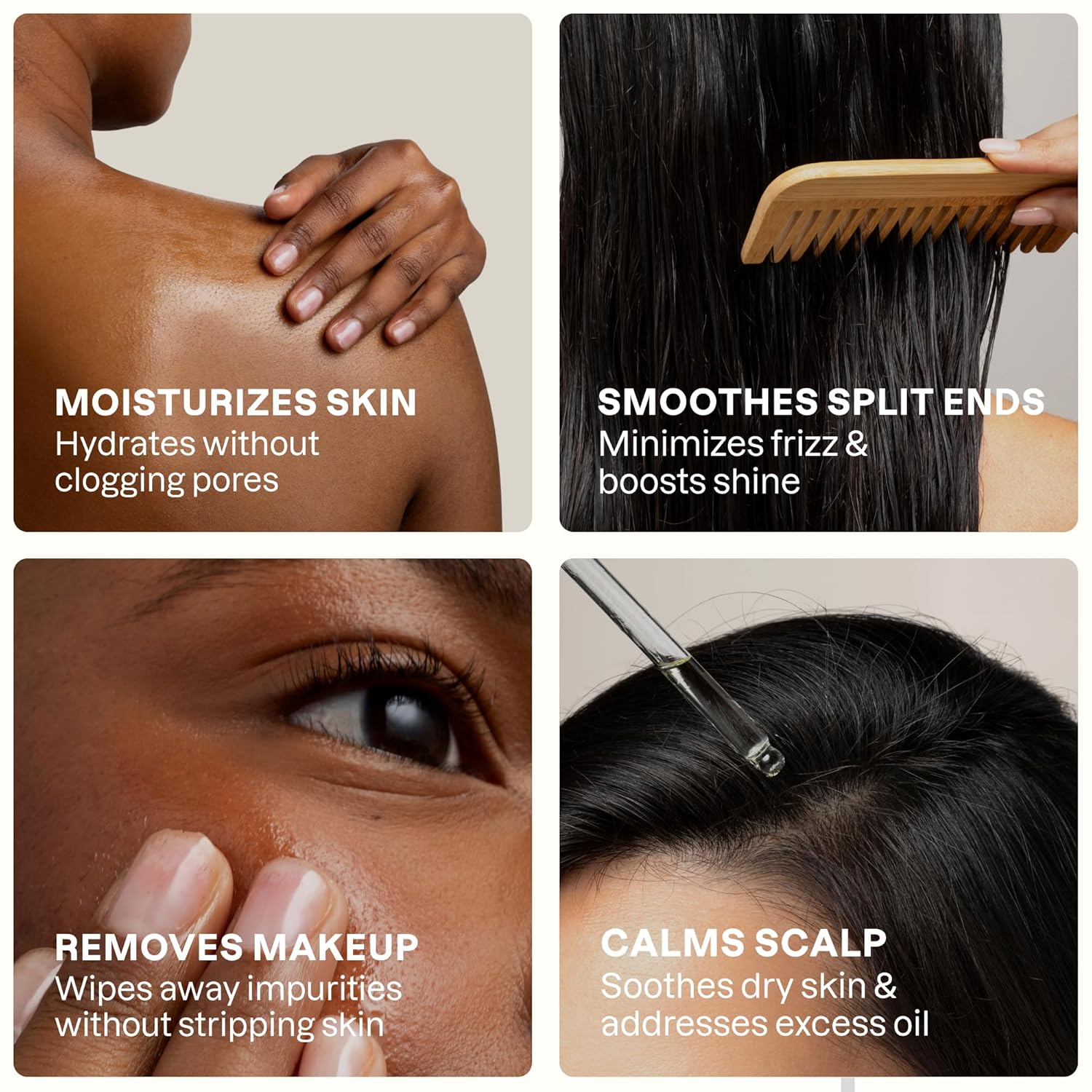 Pure Jojoba Daily Oil