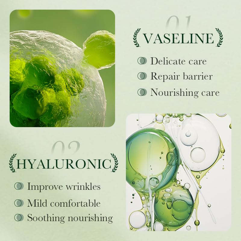 Avocado Daily Skin Kit