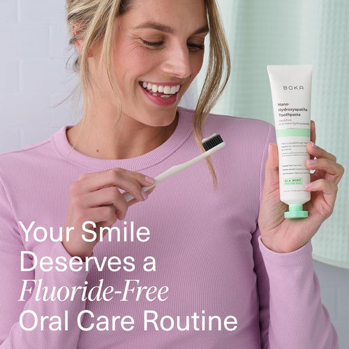 Boka Mint Repair Paste