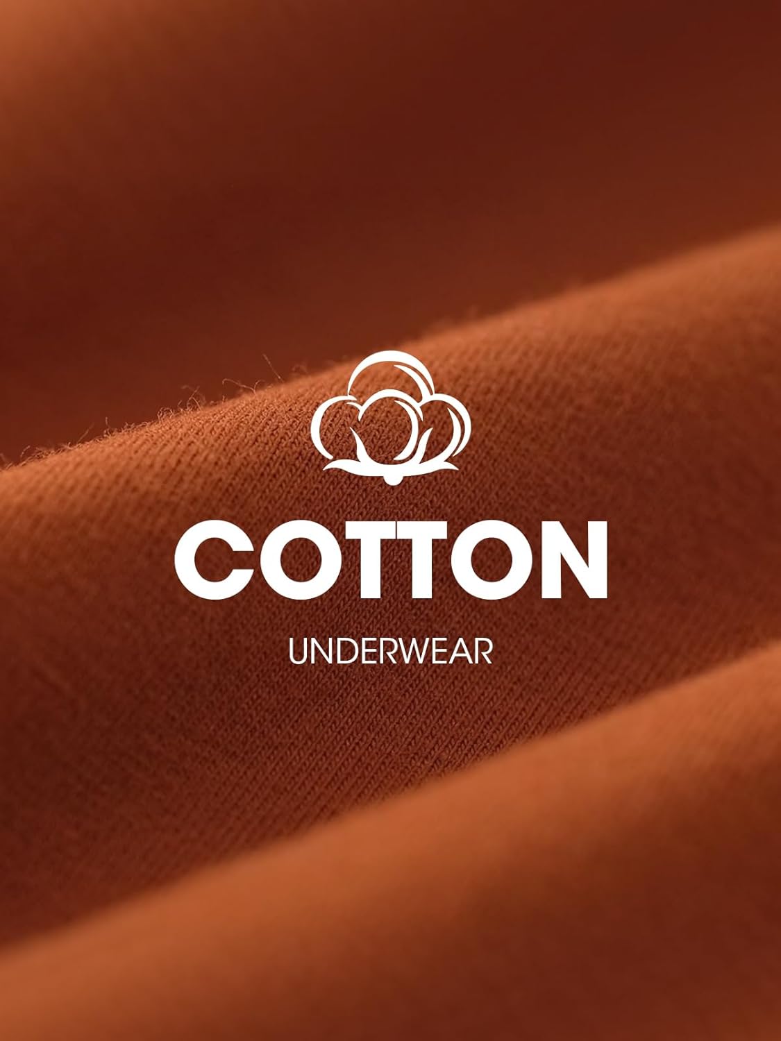 Everyday Seamless Cotton Bikini Basics