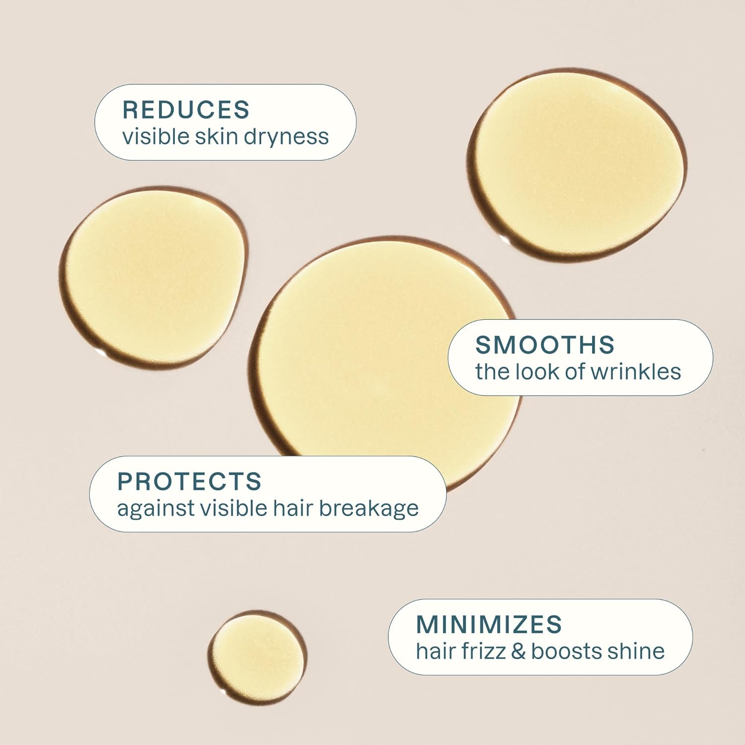 Pure Jojoba Daily Oil