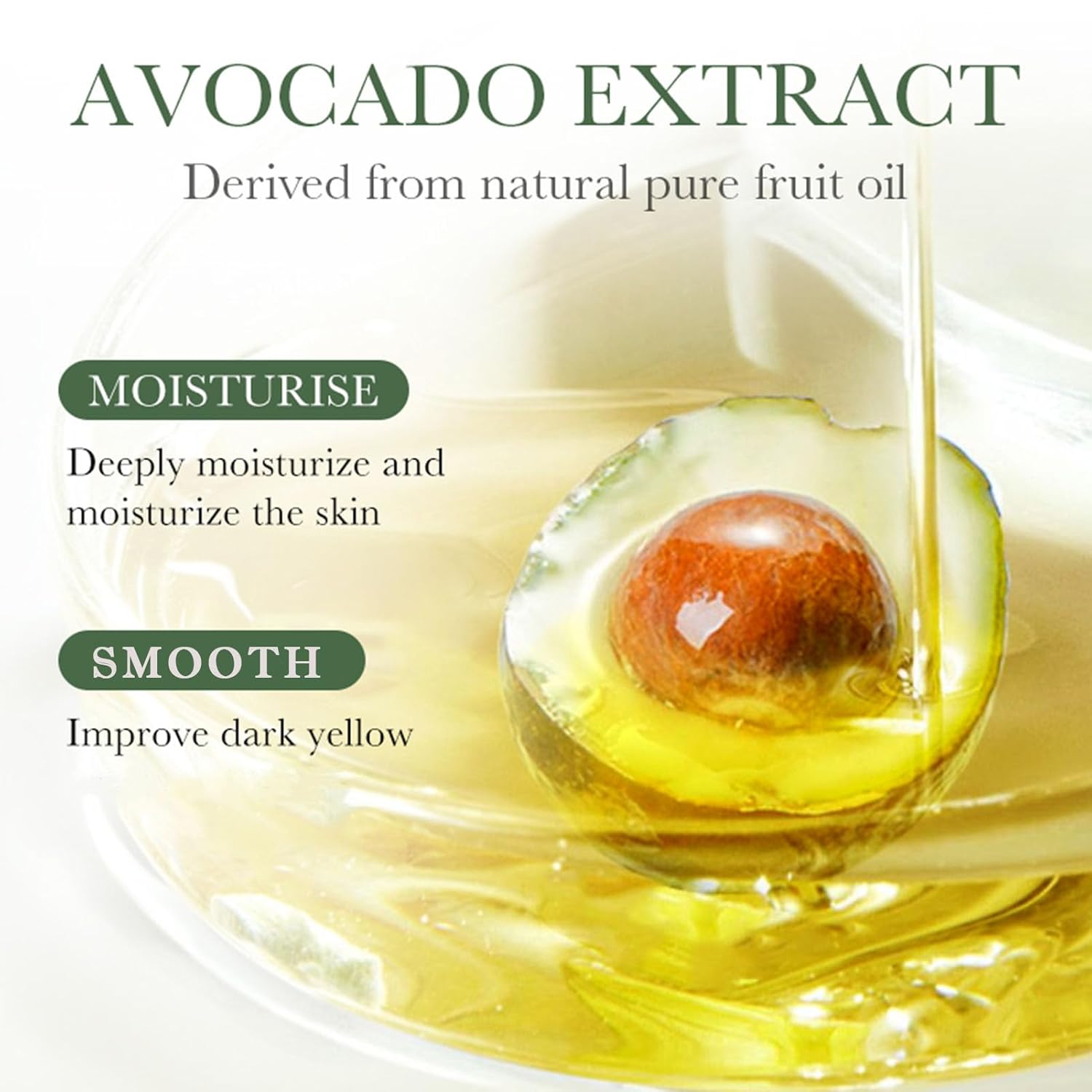 Avocado Daily Skin Kit