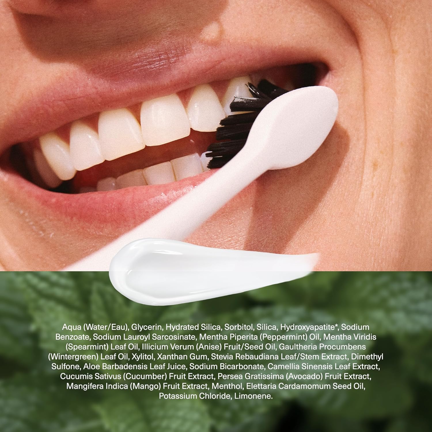 Boka Mint Repair Paste