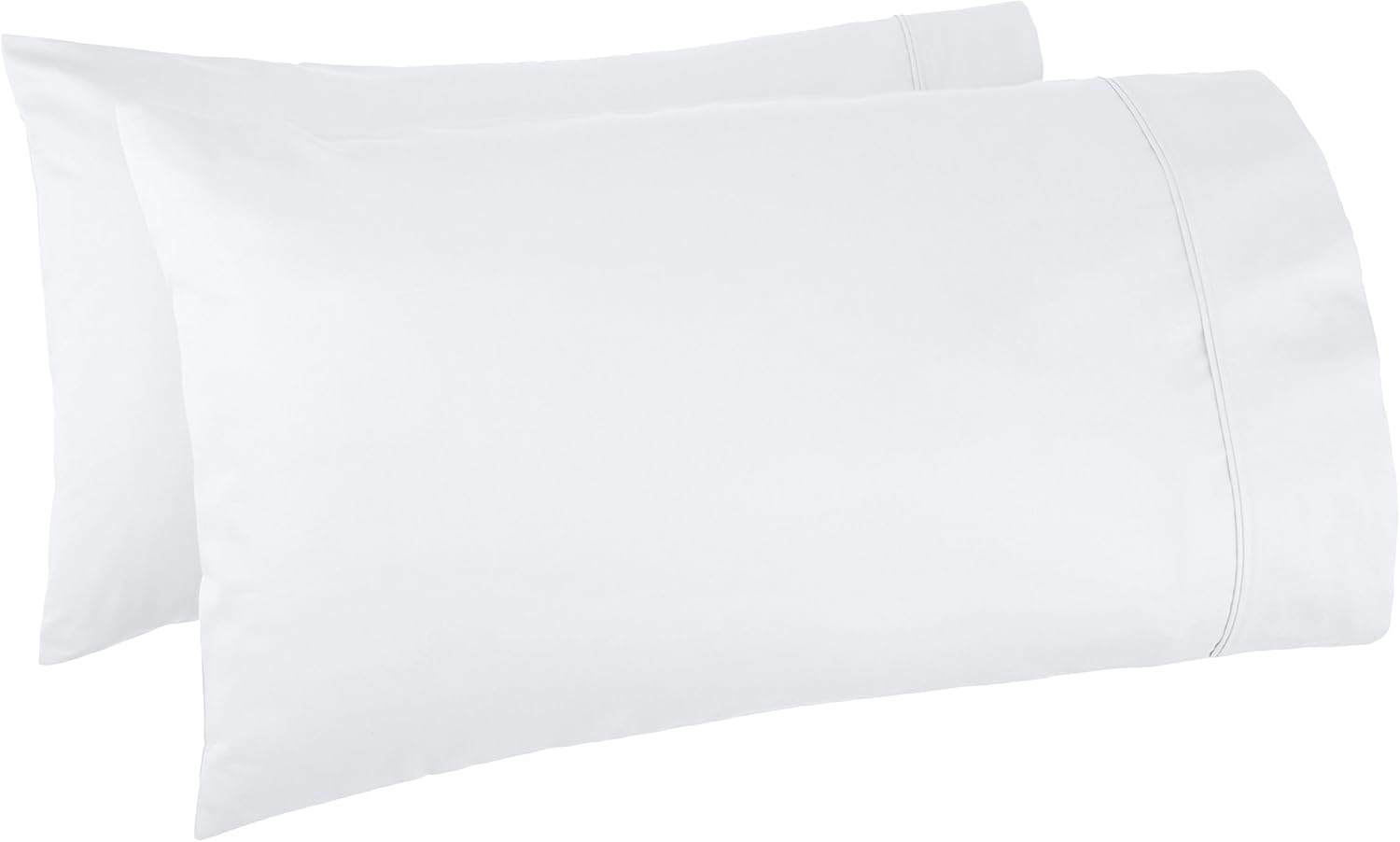 Everyday Comfort Cotton Pillowcase Set