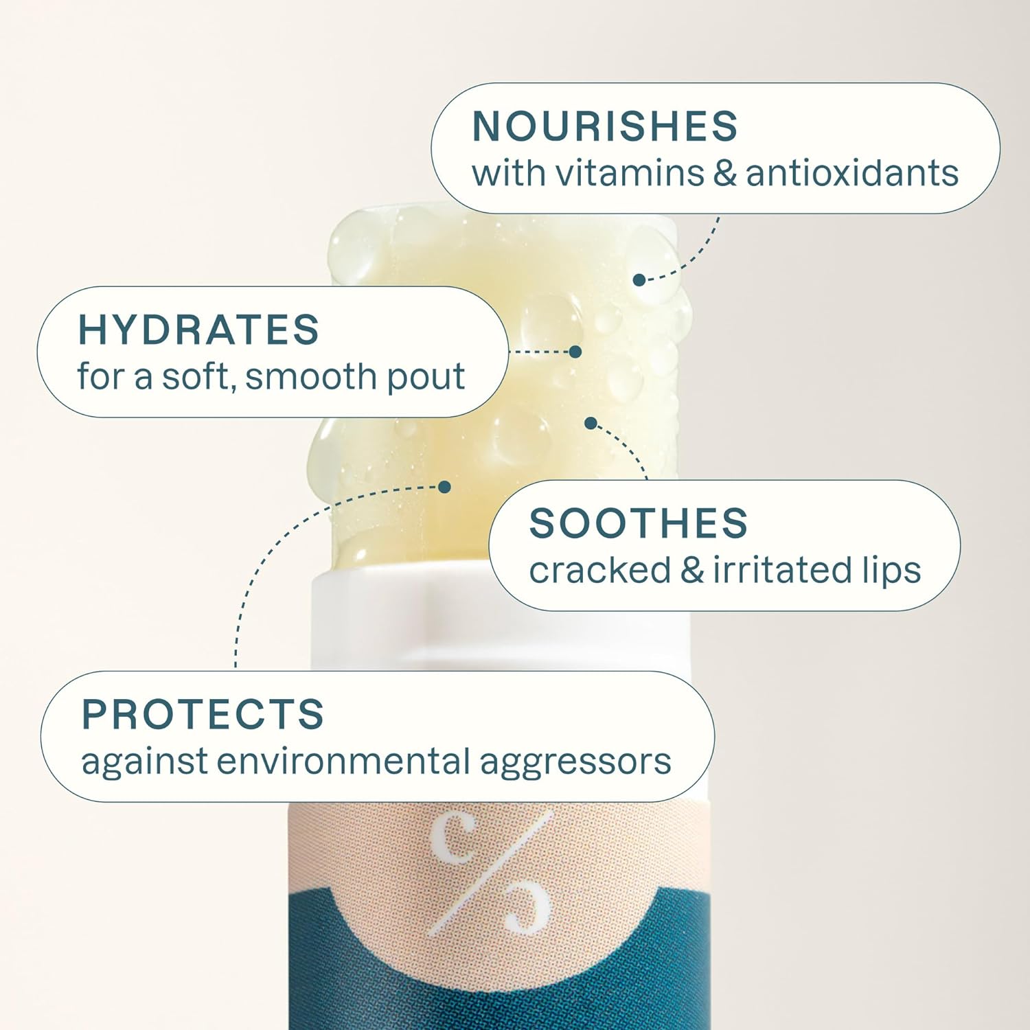 Organic Lip Balm Pack