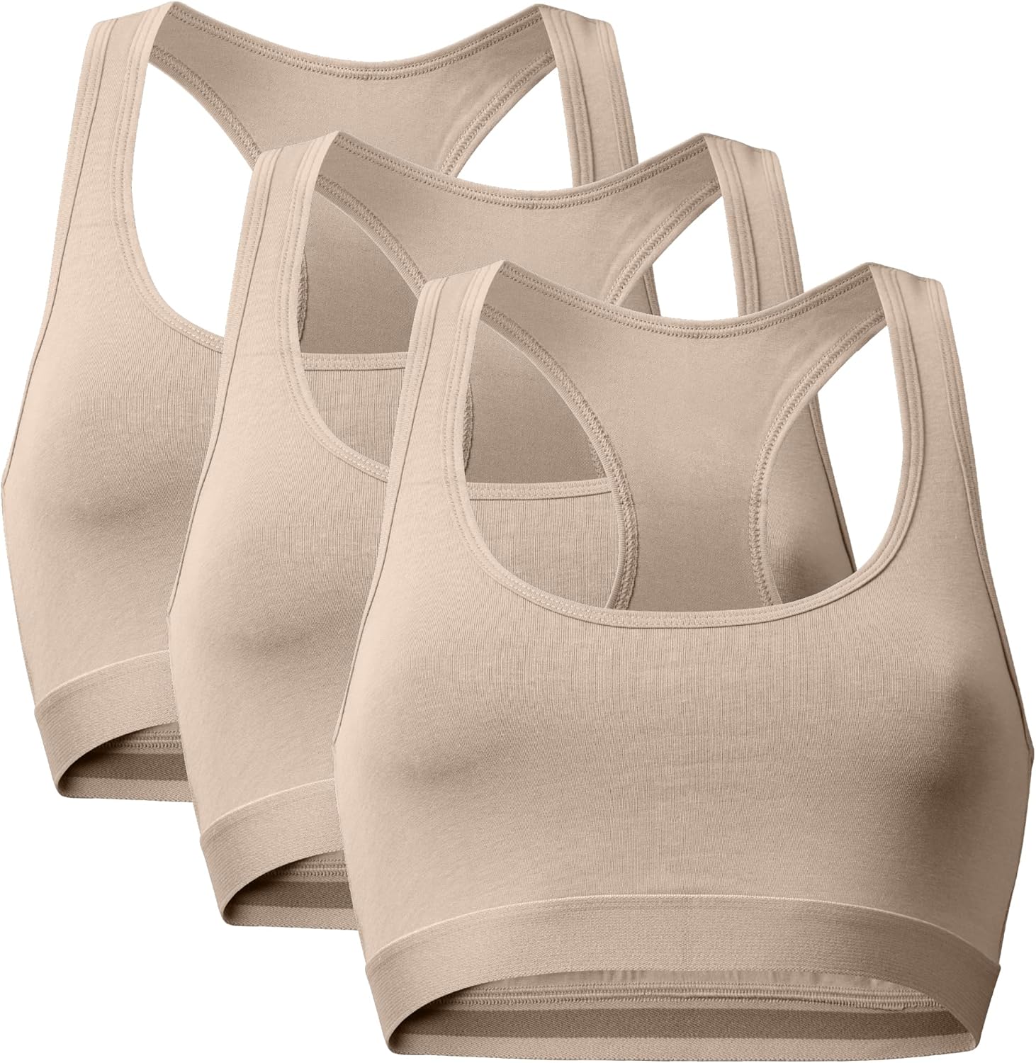 Everyday Comfort Bralette