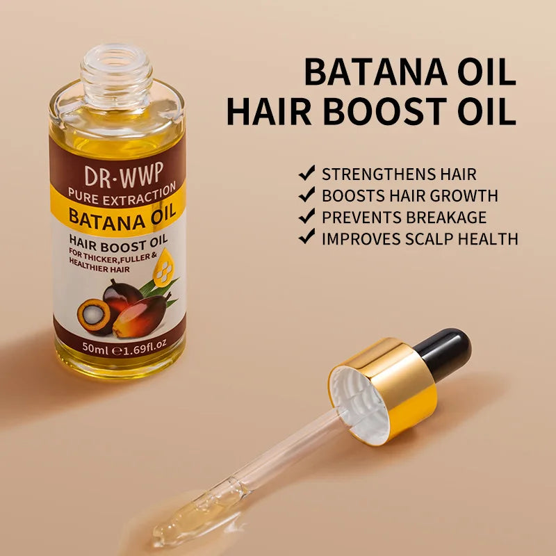 Batana Rescue Hydrating Hair Duo