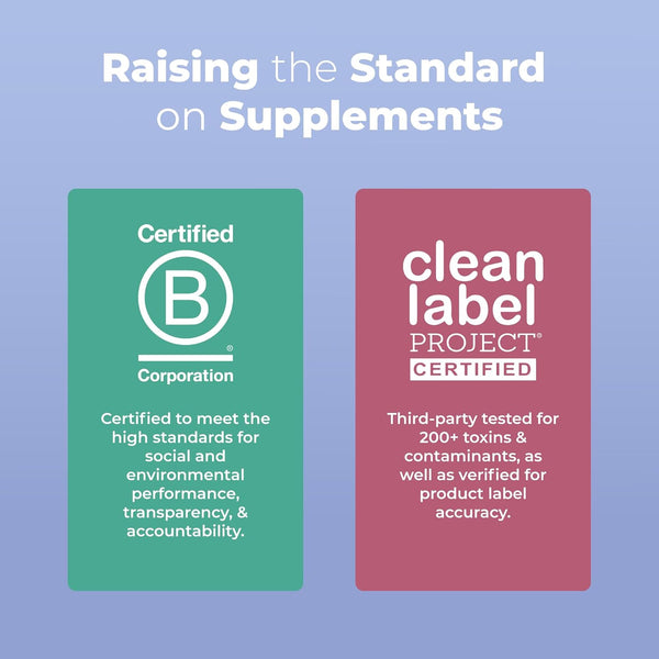 Pure Irish Sea Moss Drops