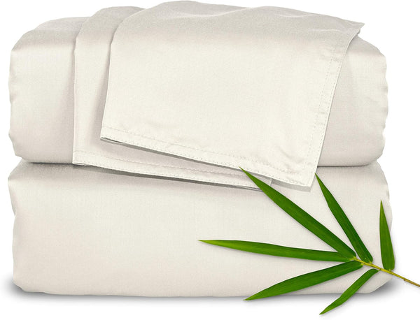 Pure Bamboo Dream Sheets
